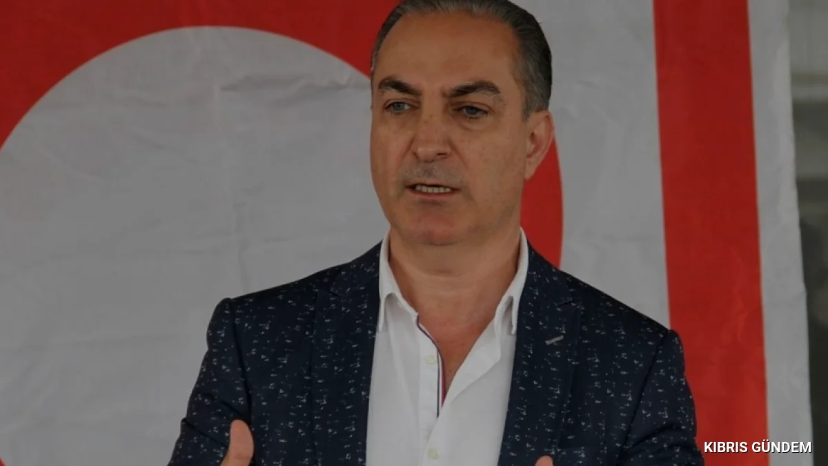Kalkınma Bankası Yönetim Kurulu Üyeliğinde Görev Değişimi