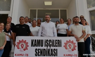 Kamu İş Sendikasından Sevgi Evlerinde Görevlendirme Krizine Grev Resti