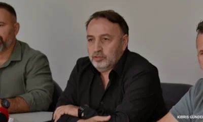 Kamu-Sen Başkanı Metin Atan Başbakan ve Bakan Arıklıyı İstifaya Çağırdı