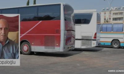 Kar İş Başkanı Topaloğlu Bakan Çavuşoğlu na yanıt verdi