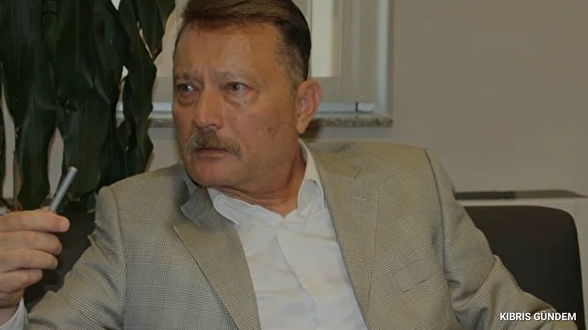 Kaşif Kozinoğlu soruşturmasında yeni gözaltı kararları ve operasyon