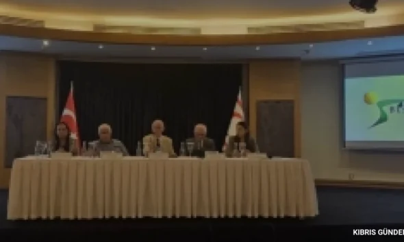 Kıbrıs meselesinde egemen eşitlik ve iki devletli çözüm arayışı