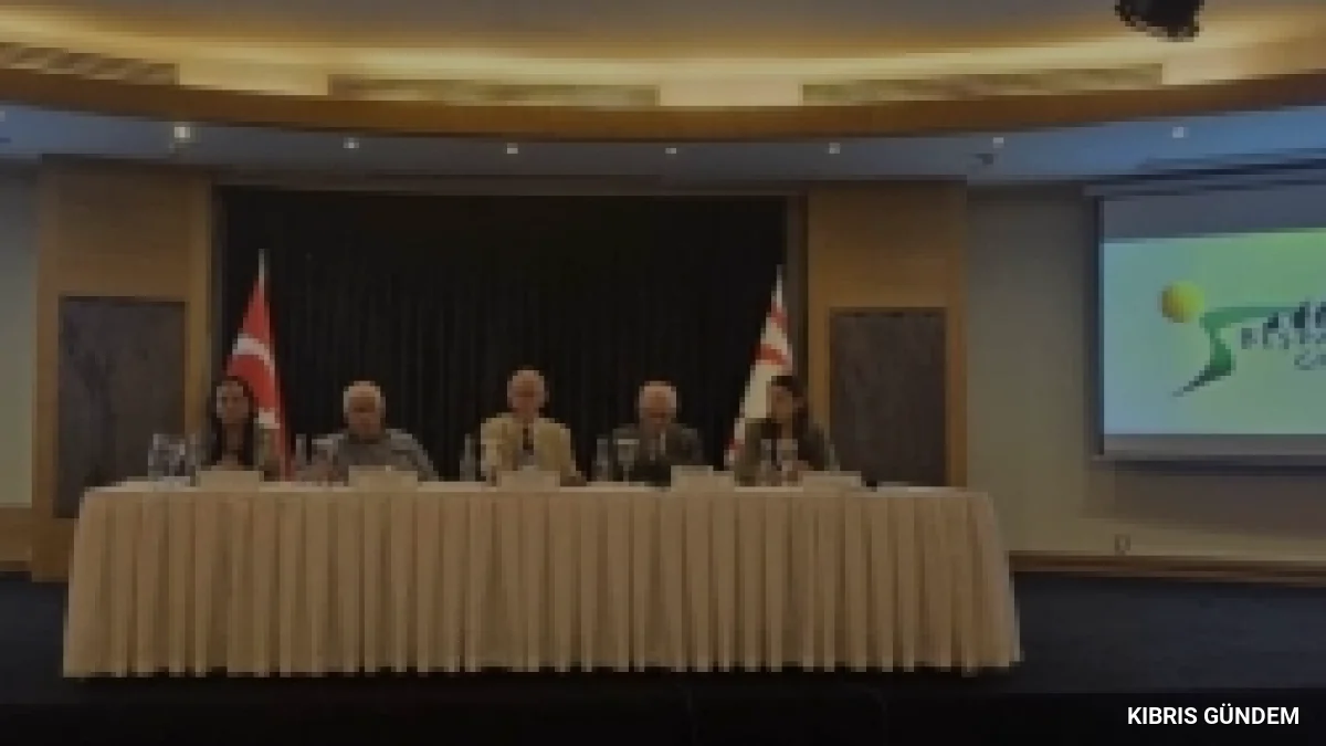 Kıbrıs meselesinde egemen eşitlik ve iki devletli çözüm arayışı