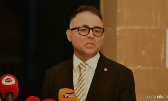 Kıbrıs Seçimlerinde Yeni Dönem Beş Pusulalı Oy Kullanılacak