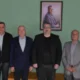 Kıbrıs Türk Belediye Başkanları Derneğinden Murat Şenkul için dayanışma mesajı