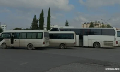 Kıbrıs Türk Öğrenci Taşımacılığında Belirsizlik Sürüyor