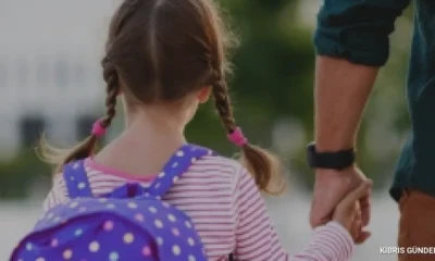Kıbrıs Türk Pediatri Kurumu okul dönemi için sağlık uyarısı yaptı