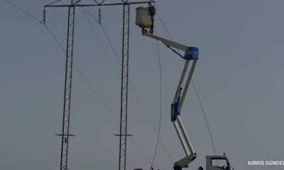KıbTekten 16 Eylül Çarşamba Günü İçin Elektrik Kesintisi Duyurusu