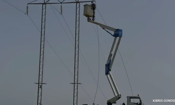 KıbTekten 16 Eylül Çarşamba Günü İçin Elektrik Kesintisi Duyurusu