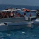KKTC Başbakanı Üstel Girne açıklarındaki deniz felaketini duyurdu