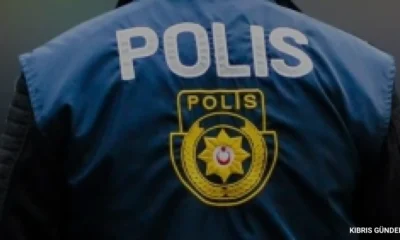 KKTC genelinde geniş çaplı asayiş ve narkotik operasyonu