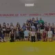 KKTC Kadınlar Serbest Güreş Şampiyonasında Takım Rekabeti