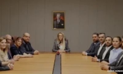 KKTC okullarında engelsiz erişim için dev iş birliği