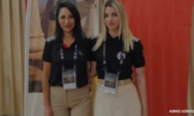 KKTC Satranç Federasyonu Hakemleri Kapadokya Turnuvasında Görev Alıyor