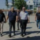 Koral Bozkurt Gazimağusa okullarında eğitim ihtiyaçlarını inceledi