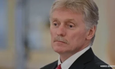 Kremlin Rusya ABD ve Ukrayna Müzakereleri İçin Ekim Ayını İşaret Etti