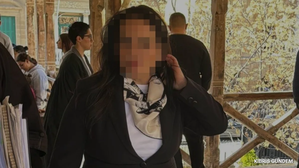 KSTU sahte diploma davasında FÜ savunma yaptı