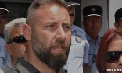 KTÖS Genel Sekreteri Burak Mavişten Eğitimde Denetim Çağrısı