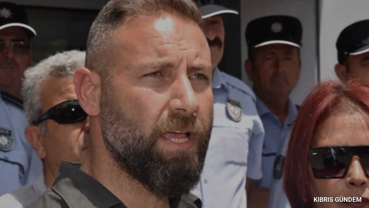 KTÖS Genel Sekreteri Burak Mavişten Eğitimde Denetim Çağrısı