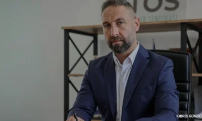 KTÖS Genel Sekreteri Mavişten Bakan Çavuşoğluna Eğitimde Denetim Tepkisi