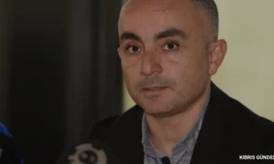 KTTB Başkanı Dalkan Sağlık Bakanlığına Plansızlık Eleştirisi Yöneltti