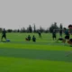 Küçük Kaymaklı U17 ve U19 Takımları Antrenmanlarını YDÜ Tesislerinde Yapacak