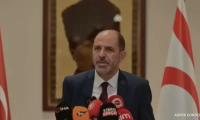 Kudret Özersay Tabela Üniversiteleri İçin Kapatma Kararı Açıkladı