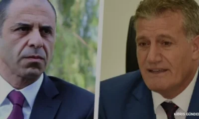 Kudret Özersaydan Erhan Arıklı için görevden alma çağrısı
