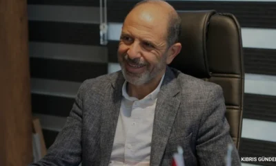 Kudret Özersay'dan Ziya Öztürkler'e Sahte Diploma Soruşturması Çağrısı