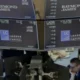 Küresel Piyasalar Jeopolitik Riskler ve Yapay Zeka Endişeleriyle Karışık