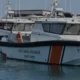 Kuzey Sahilinde Deniz Faaliyetlerine Arama Kurtarma Kısıtlaması