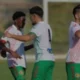 Lapta Maraş karşısında gol oldu yağdı