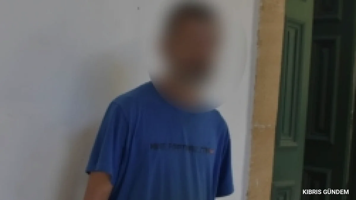 Lefkoşa merkezli uyuşturucu operasyonunda tutukluluk süresi uzatıldı