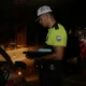 Lefkoşa ve İskele genelinde geniş kapsamlı asayiş ve trafik denetimi
