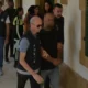 Lefkoşa yolunda vahşi cinayet eşini öldüren zanlı tutuklandı