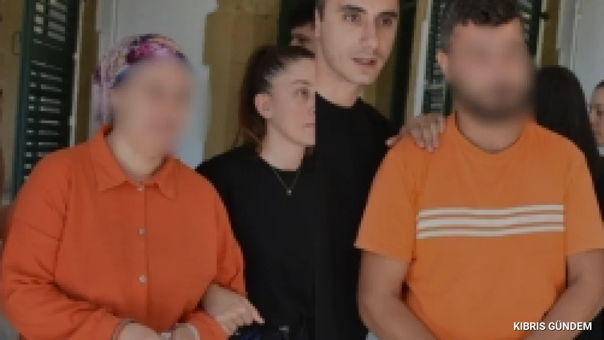 Lefkoşa'da 9 Aylık Bebeğin Omurilik Kırığı Davasında Yeni Gelişme