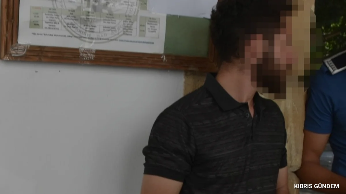 Lefkoşa'da kira tartışması şiddete dönüştü