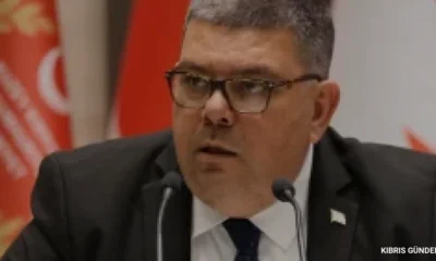 Maliye Bakanı Berova Geçici İşçi İstihdamı İddialarına Nokta Koydu