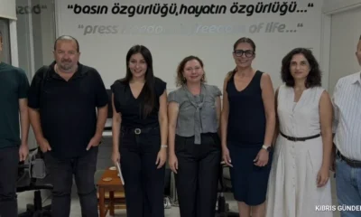 Medya Etik Kurulu yeni yönetimini belirleyerek göreve başladı