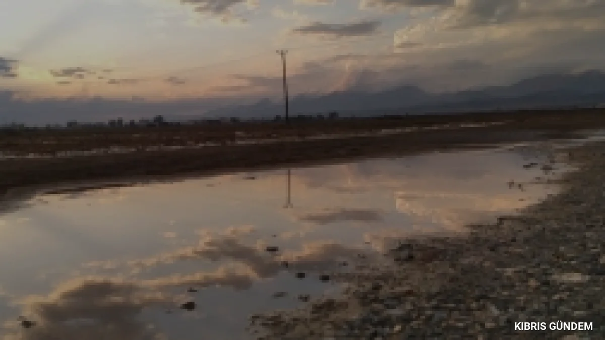 Meteorolojiden Hava Durumu Uyarısı Sıcaklıklar Düşüyor