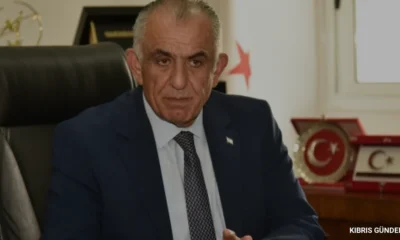 Milli Eğitim Bakanı Nazım Çavuşoğlu Yeni Eğitim Yılı Hazırlıklarını Açıkladı