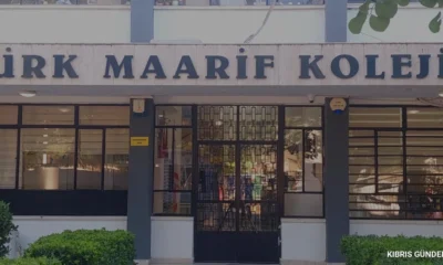 Milli Eğitim Bakanlığından Kolej Kontenjanı İddialarına Yanıt