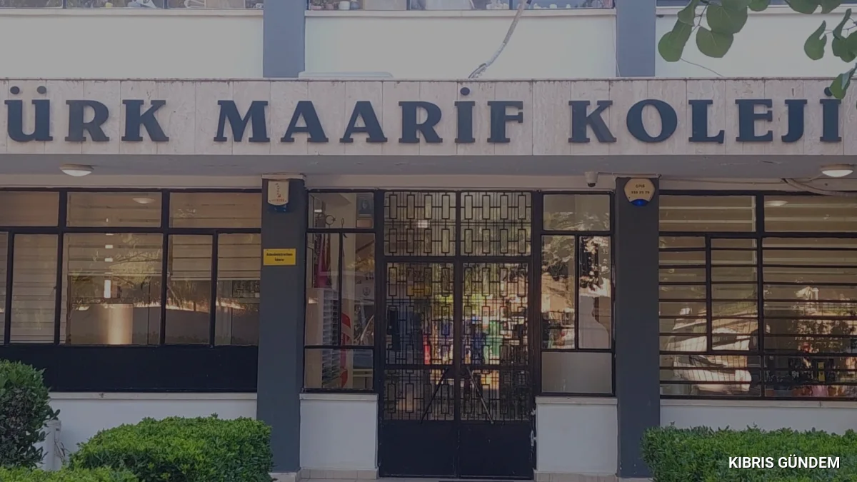 Milli Eğitim Bakanlığından Kolej Kontenjanı İddialarına Yanıt