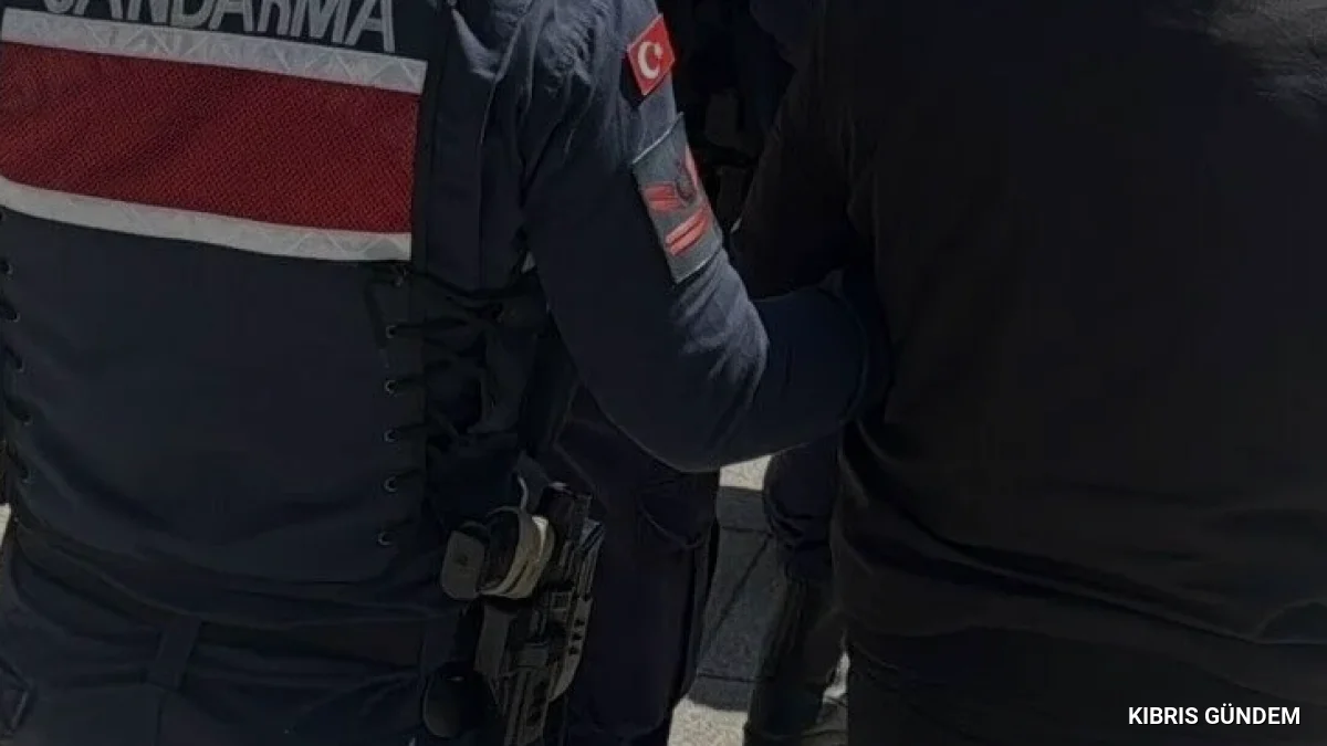 MİT ve Jandarma'dan siber casusluk operasyonu