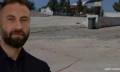 Mormenekşe İlkokulunda Eğitime Başlanamadı