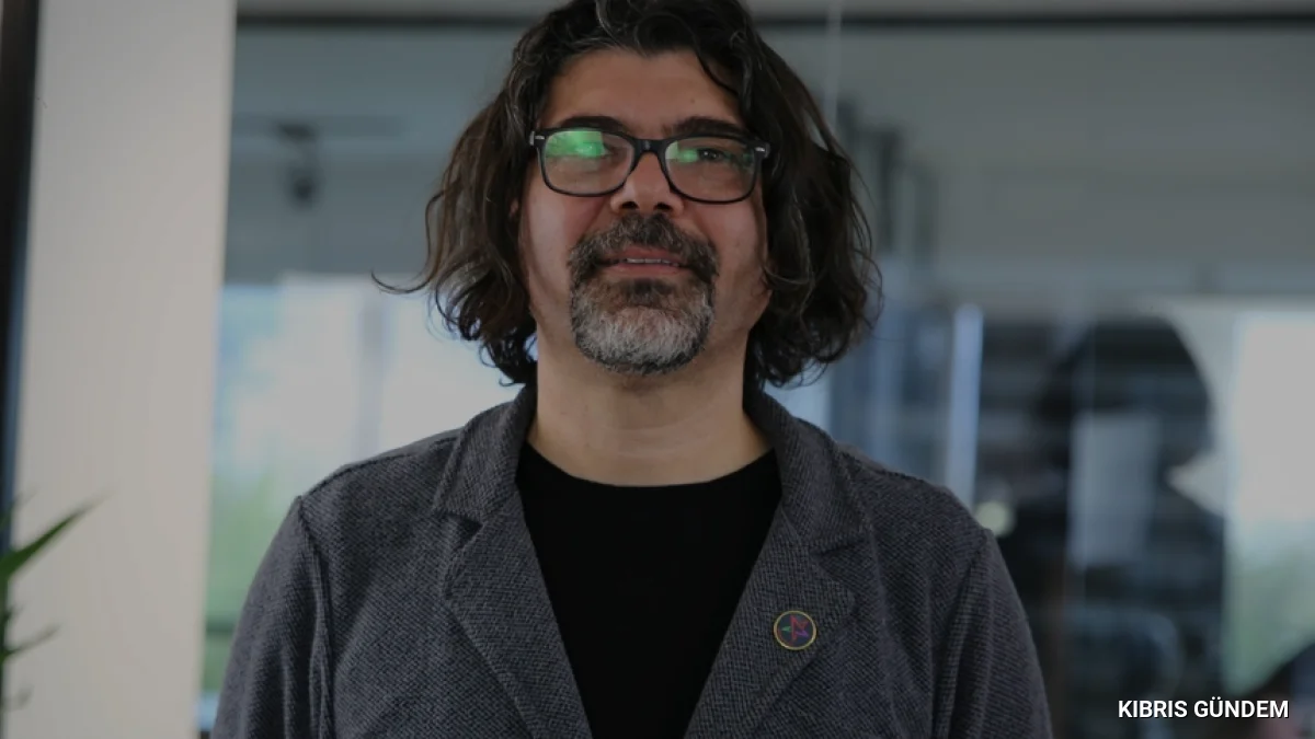 Münür Rahvancıoğlu Cumhurbaşkanı Erhürman’ın Atama Söylemini Sorguladı