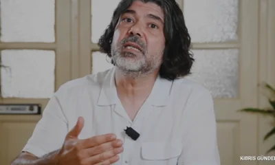 Münür Rahvancıoğlu Gemi Kazasında Sorumluluk Tartışmalarını Değerlendirdi