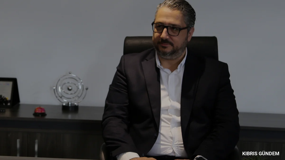 Murat Şenkuldan 6 Aralık Seçimleri İçin Sert Tepki