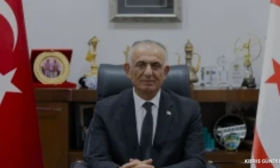 Nazım Çavuşoğlu 2026 2027 Eğitim Öğretim Yılı Mesajını Yayımladı