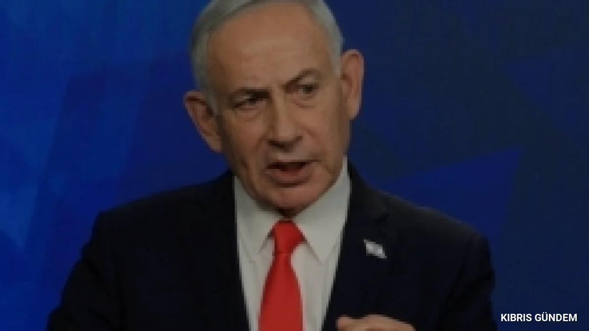Netanyahuya 7 Ekim Saldırılarından Önce Kritik Savaş Uyarıları Yapıldı